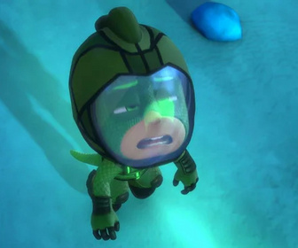 Replay Les Pyjamasques - 20/12/2025