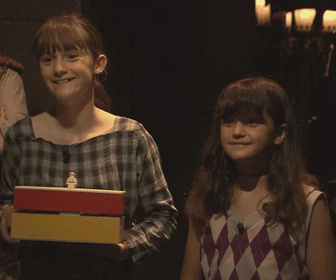 Replay Les énigmes du Père Fouras - 22/10/2025