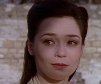 Replay Highlander - S01 E17 - Une passion immortelle