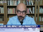 Replay Good Morning Market - L'éclaireur - 16/09