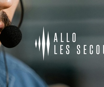 Replay Allo les secours : Au cœur des centres d'appel d'urgence - 31/08/2025