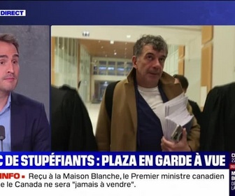 Replay BFM Story - Story 4 : pourquoi Stéphane Plaza est en garde à vue ? - 06/05