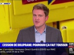 Replay Marschall Truchot Story - Vente de Doliprane: Nous ne laisserons pas Sanofi vendre sans contrepartie, déclare Charles Rodwell (Ensemble)