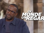 Replay Un monde, un regard - Olivier Dubois, journaliste même dans l'épreuve