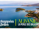 Replay Échappées belles - Albanie, la perle des Balkans