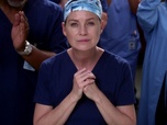 Replay Grey's anatomy - S14 E07 - Passé composé