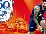 Replay Euroligue - Olympiakos - Fenerbahce - Basket