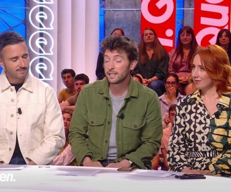Replay Quotidien troisième partie du 31 mai 2025