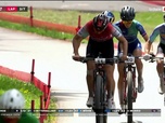 Replay Cyclocross - Coupe du monde - la course dames XCO à Nove Mesto