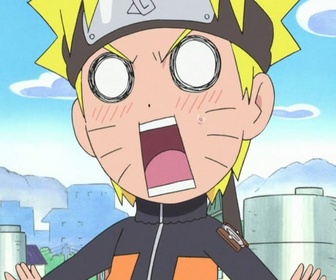 Replay Naruto SD-Rock Lee : les péripéties d'un ninja en herbe - Épisode 23