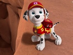 Replay Paw Patrol, la Pat'Patrouille - Les aventurières du ciel