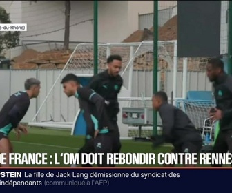 Replay BFM Première prématinale - Le journal des sports du mardi 3 février 2026