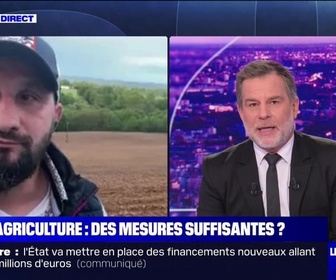 Replay Le 120 minutes - Agriculture : des mesures suffisantes ? - 27/04