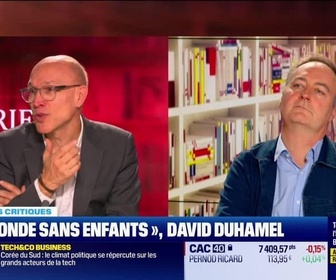 Replay La librairie de l'éco - Le duel des critiques: Julien Damon et Christian Chavagneux - 14/12