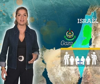 Replay Otages et conflits : une longue histoire - Le dessous des cartes - L'essentiel