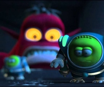 Replay Linus & Boom - Gabotz