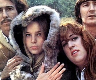 Replay The Mamas & the Papas - California Dreamin'