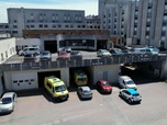 Replay 100 jours avec les secours - S1E9 - SAMU de Bourges