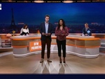 Replay BFM Première prématinale - BFM Première 4h30/6h - 24/11