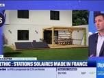 Replay Les pionniers chez Fred Mazzella - Sunethic – stations solaires made in France