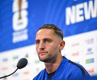 Replay Coupe du Monde 2026 : On ne craint personne , assure Adrien Rabiot avant les retrouvailles avec Lamine Yamal et l'Espagne