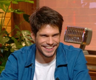 Replay Burger Quiz avec François Civil, Tahar Rahim, Félix Moati et Ludivine Sagnier