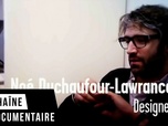 Replay Noé Duchaufour-Lawrance - La Chaise Bamby - Design - Ma vie d'artiste