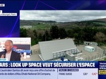 Replay Tech & Co, la quotidienne - Michel Friedling (Look Up Space) : Radars, Look Up Space veut sécuriser l'espace - 16/06