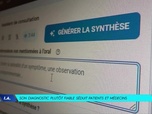 Replay TFX Infos - Les infos du 25 juin 2025