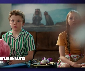 Replay Tous en salles - Episode 4
