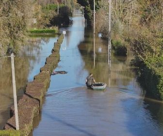 Replay Élément Terre, la quotidienne - Dans le Pas-de-Calais, les premiers déplacés climatiques de France