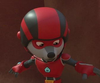 Replay Kingdom Force - Le roi du skate