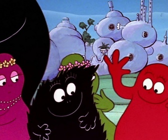 Replay Barbapapa - S02 E33 - Professeur Panda