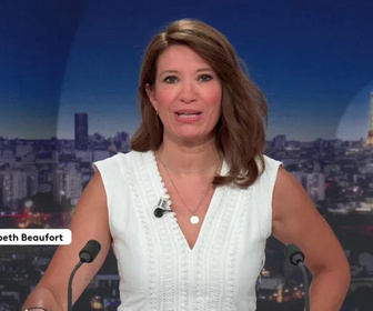 A suivre avec Claire-Elisabeth Beaufort replay