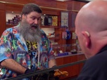 Replay Pawn stars - S23E21 - Un cookie vieux de 40 ans