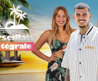 Replay Les Marseillais - S2 E20