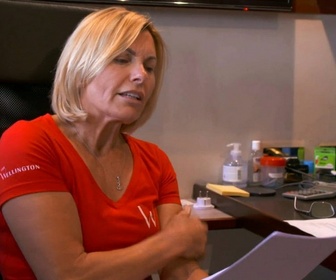 Replay Below deck : Méditerranée - S5 E11 - Il fait chaud en cabine