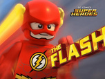 Replay DC Comics Super Heroes : The Flash