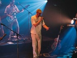 Replay Europavox Sessions 2025 - Goldkimono