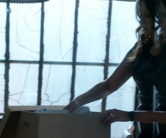 Replay Scandal - S5 E14 - Je te vois