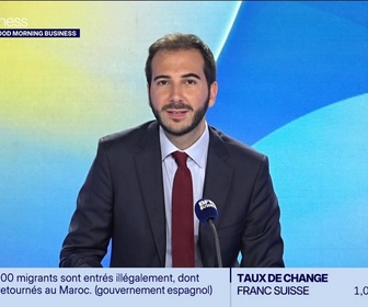 Replay Good Morning Business - Émission du 5 août 2026