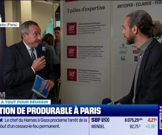 Replay La France a tout pour réussir - Vendredi 10 octobre