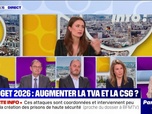 Replay Parlons info ! - Déficit : les remèdes du docteur Bayrou - 15/04