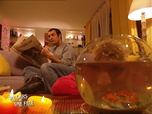 Replay Un gars, une fille - S4E27 - Dans leur salon (2)