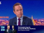 Replay 60 minutes Fauvelle - 60 minutes BFM - 28/10