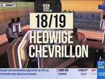 Replay Le 18/19 d'Hedwige Chevrillon - Sécurité sociale : des dérapages incontrôlés - 03/11