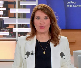 Replay Le pour et le contre - 24/01/2026
