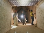 Replay La fin d'un royaume - Égypte, la chute de l'Ancien Empire (1/2)