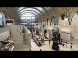 Replay Le Musée d'Orsay ouvre deux expositions Renoir : peintures et dessins à l'honneur