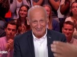 Replay Quotidien, première partie du 12 octobre 2026
